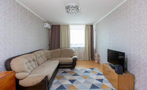 3-к квартира, вторичка, 103м2, 15/17 этаж