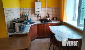 2-к квартира, вторичка, 45м2, 2/3 этаж