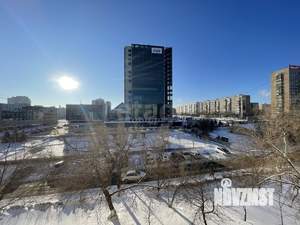 2-к квартира, вторичка, 55м2, 4/9 этаж