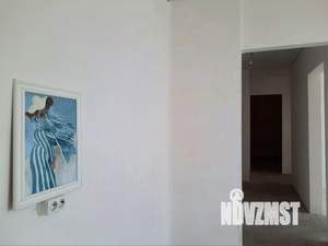 1-к квартира, вторичка, 52м2, 2/17 этаж