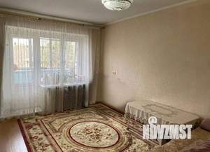 3-к квартира, вторичка, 58м2, 3/5 этаж