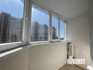 2-к квартира, вторичка, 40м2, 8/17 этаж