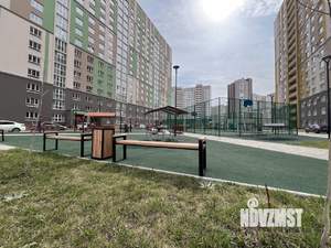 2-к квартира, вторичка, 81м2, 13/17 этаж