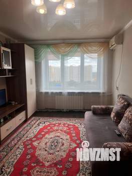 1-к квартира, вторичка, 29м2, 9/9 этаж