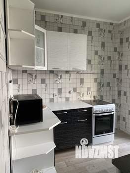 1-к квартира, вторичка, 38м2, 15/18 этаж