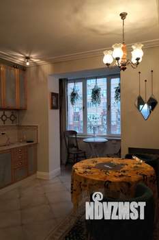 2-к квартира, вторичка, 72м2, 3/4 этаж