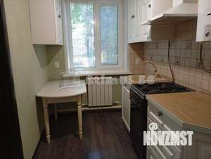 2-к квартира, вторичка, 45м2, 1/2 этаж