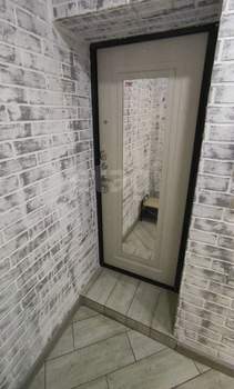 2-к квартира, вторичка, 45м2, 5/17 этаж