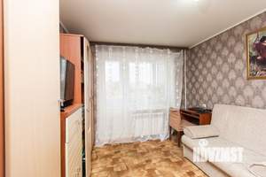2-к квартира, вторичка, 45м2, 4/5 этаж