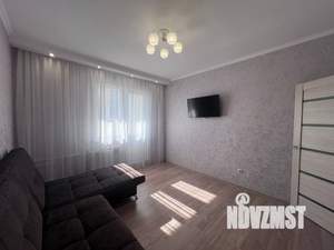 2-к квартира, вторичка, 62м2, 4/18 этаж