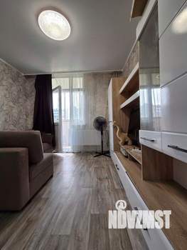 Студия квартира, вторичка, 20м2, 9/17 этаж