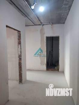 2-к квартира, вторичка, 55м2, 2/5 этаж