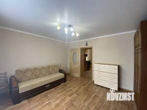 3-к квартира, вторичка, 59м2, 2/4 этаж