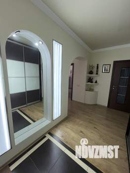 3-к квартира, вторичка, 84м2, 4/9 этаж