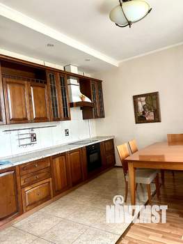 4-к квартира, вторичка, 109м2, 5/8 этаж