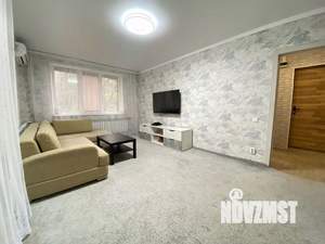 1-к квартира, вторичка, 37м2, 1/9 этаж