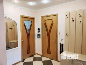 3-к квартира, вторичка, 60м2, 1/5 этаж