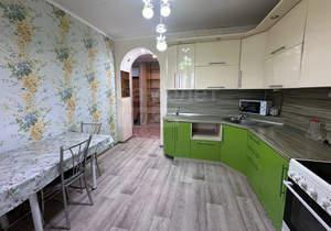 2-к квартира, вторичка, 57м2, 17/17 этаж