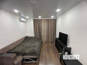 1-к квартира, вторичка, 36м2, 13/17 этаж