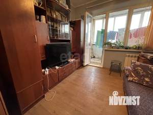 1-к квартира, вторичка, 29м2, 6/9 этаж