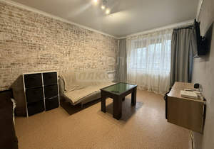 1-к квартира, вторичка, 33м2, 1/3 этаж