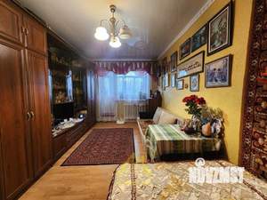 1-к квартира, вторичка, 31м2, 3/5 этаж