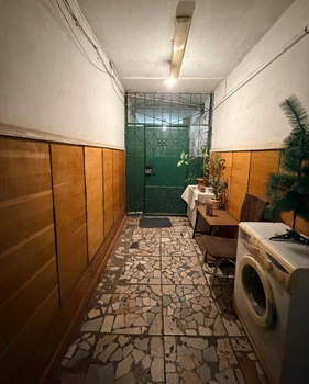 Студия квартира, вторичка, 13м2, 3/5 этаж