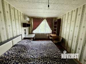3-к квартира, вторичка, 62м2, 5/5 этаж
