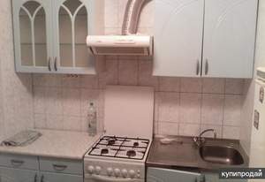 1-к квартира, вторичка, 34м2, 7/9 этаж