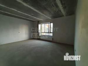 3-к квартира, сданный дом, 109м2, 14/17 этаж