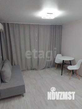 Студия квартира, вторичка, 17м2, 4/9 этаж