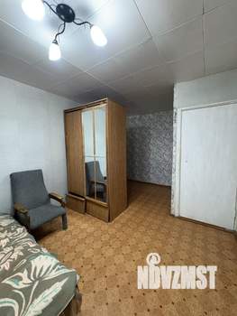1-к квартира, вторичка, 33м2, 2/5 этаж