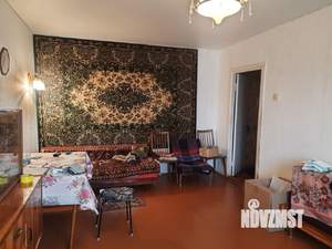 2-к квартира, вторичка, 54м2, 4/9 этаж
