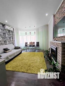 3-к квартира, вторичка, 82м2, 6/14 этаж