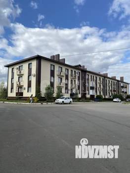 2-к квартира, вторичка, 61м2, 3/3 этаж