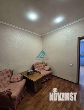 3-к квартира, вторичка, 56м2, 1/1 этаж