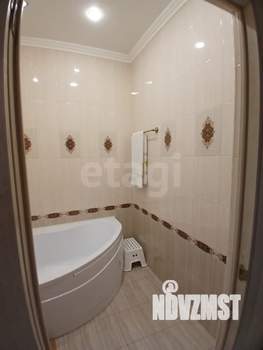 3-к квартира, вторичка, 92м2, 16/18 этаж