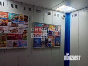 2-к квартира, вторичка, 58м2, 3/12 этаж