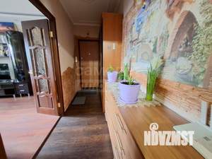 2-к квартира, вторичка, 51м2, 4/5 этаж