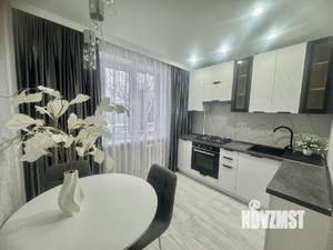 2-к квартира, вторичка, 50м2, 3/10 этаж