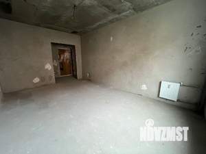 2-к квартира, вторичка, 56м2, 4/25 этаж