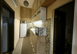 1-к квартира, вторичка, 25м2, 1/5 этаж