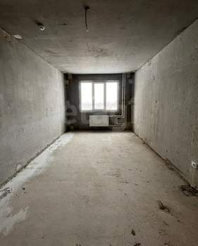 1-к квартира, вторичка, 36м2, 9/17 этаж