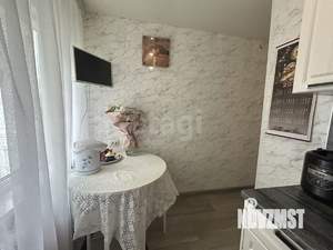 1-к квартира, вторичка, 30м2, 2/5 этаж