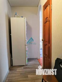 2-к квартира, вторичка, 46м2, 4/5 этаж