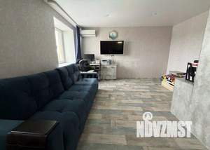 1-к квартира, вторичка, 29м2, 5/5 этаж