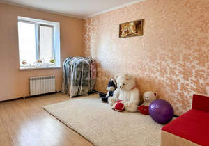 5-к квартира, вторичка, 347м2, 2/2 этаж