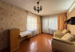 1-к квартира, вторичка, 30м2, 2/5 этаж