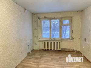 1-к квартира, вторичка, 33м2, 1/5 этаж