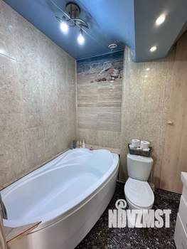 Студия квартира, вторичка, 57м2, 1/4 этаж